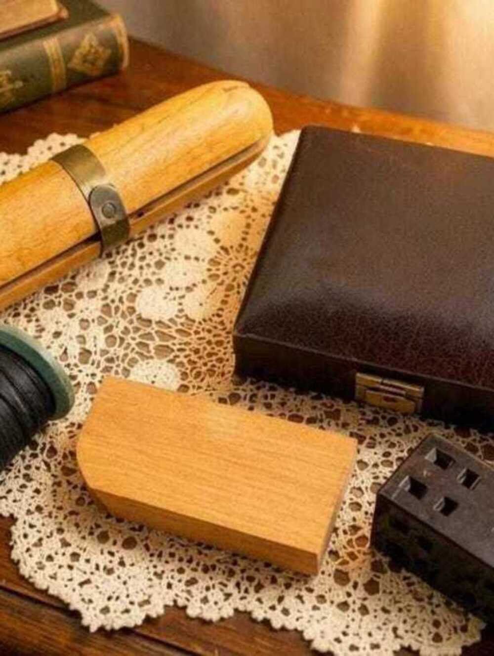 Vintage Office & Sewing Accessories Lot Desk Miscellaneous Collectibles